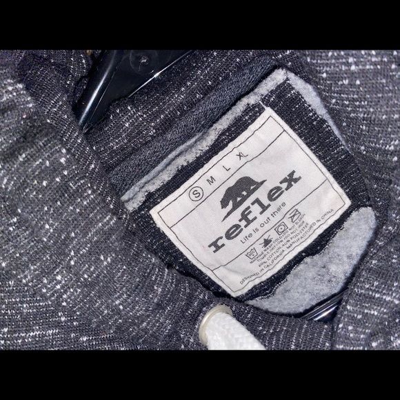 SWEATSHIRT - Picture 3 of 3